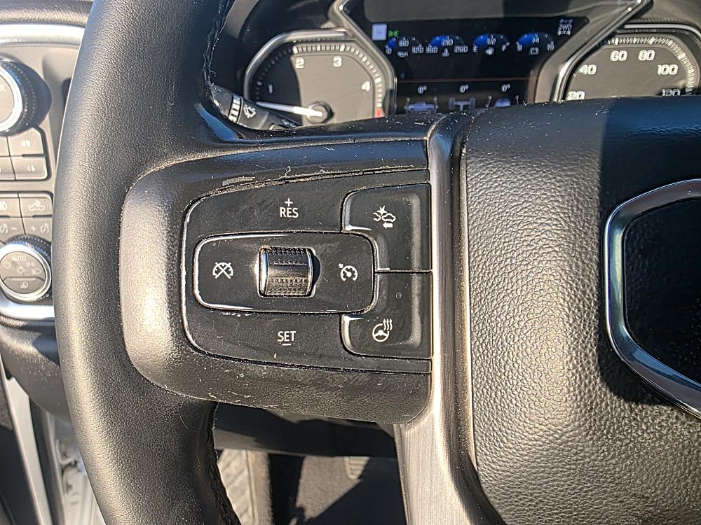 2023 GMC Sierra 2500 Denali HD Denali - Photo 23
