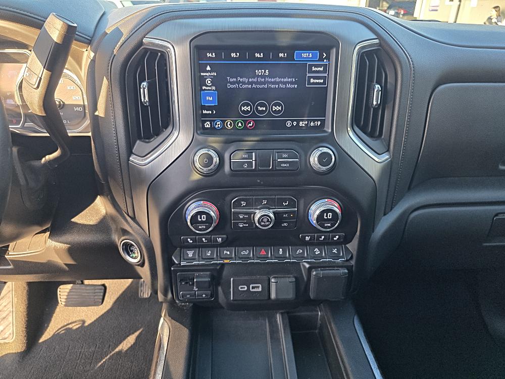 2023 GMC Sierra 2500 Denali HD Denali - Photo 19