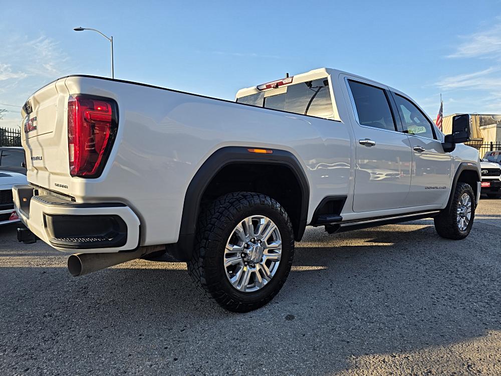 2023 GMC Sierra 2500 Denali HD Denali - Photo 7
