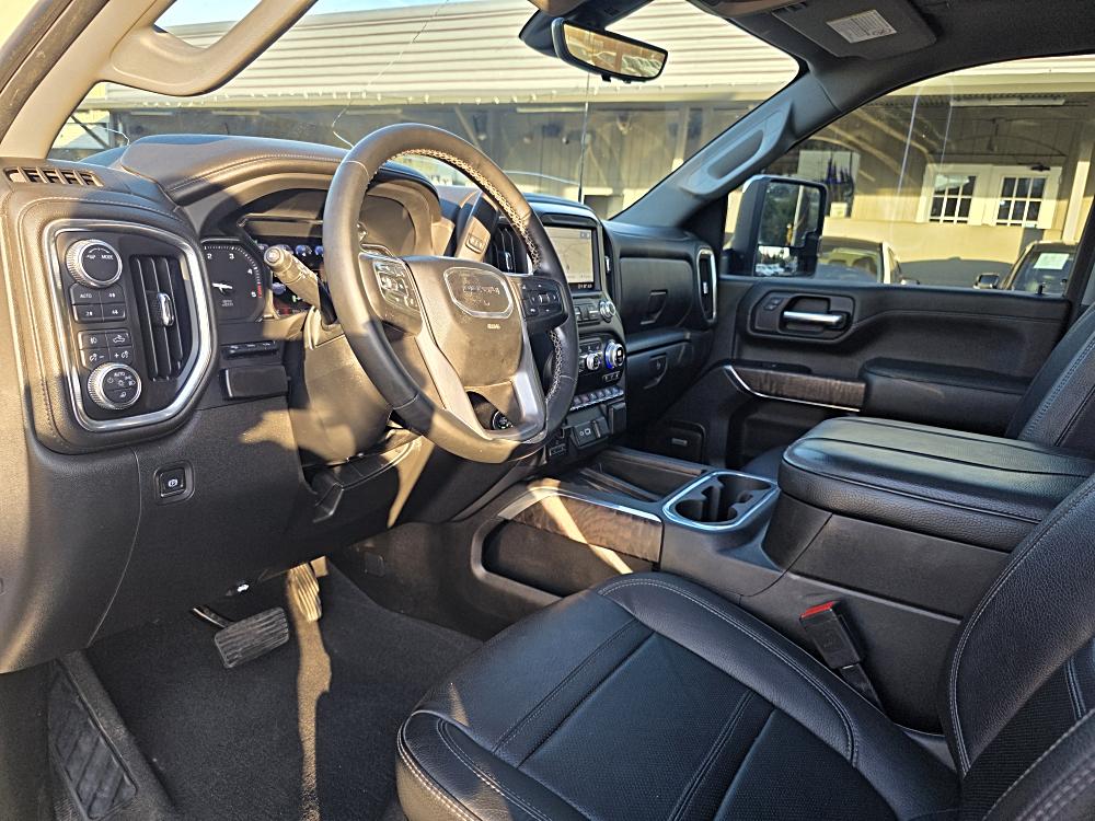 2023 GMC Sierra 2500 Denali HD Denali - Photo 28