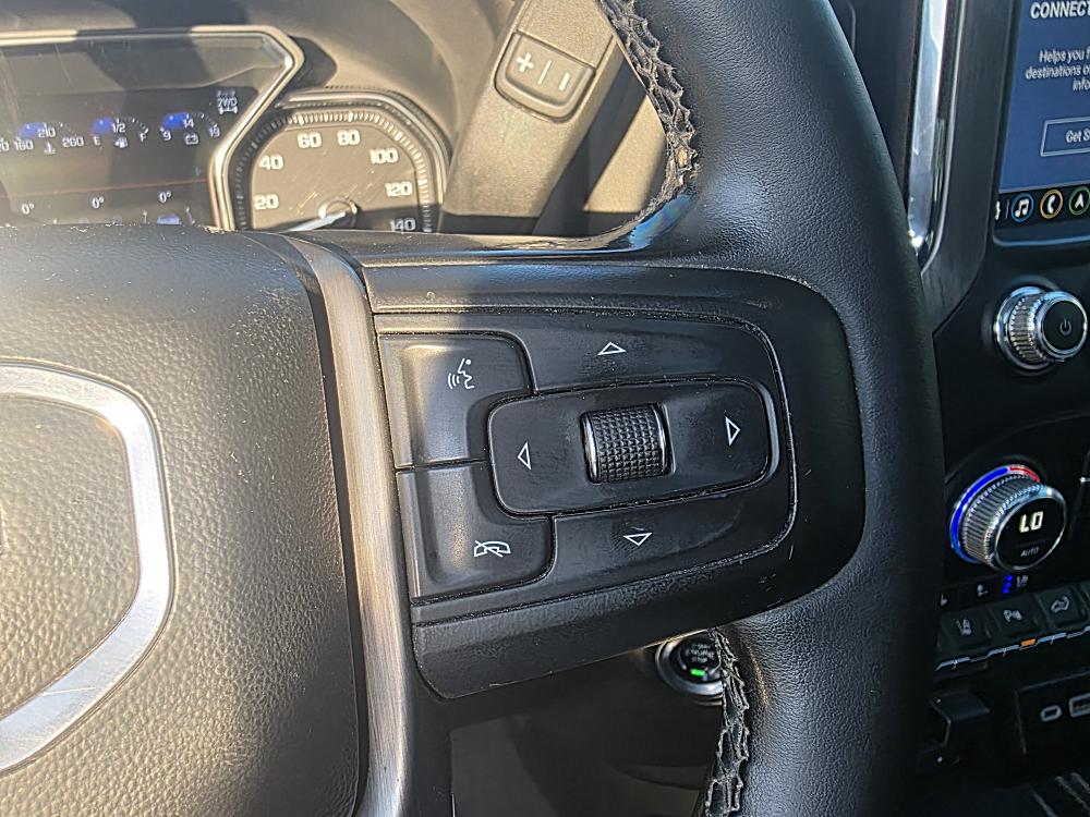 2023 GMC Sierra 2500 Denali HD Denali - Photo 24