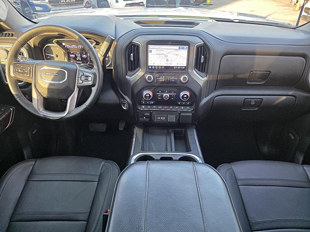 2023 GMC Sierra 2500 Denali HD Denali - Photo 31