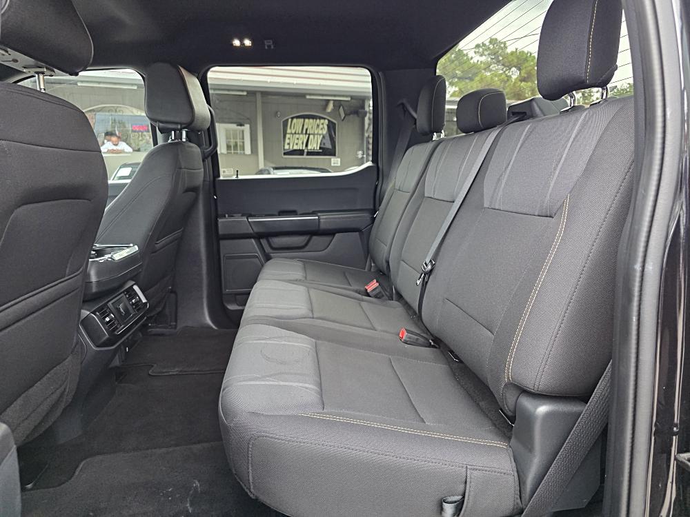2024 Ford F-150 STX - Photo 19