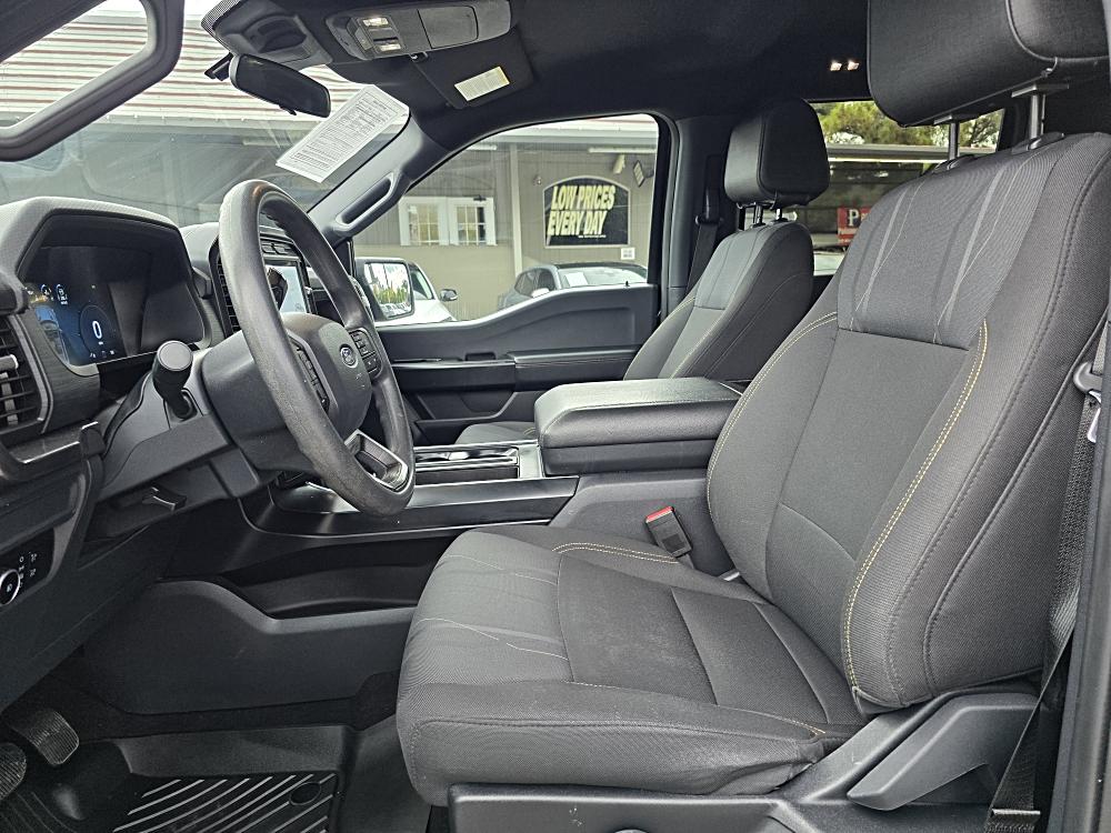 2024 Ford F-150 STX - Photo 8