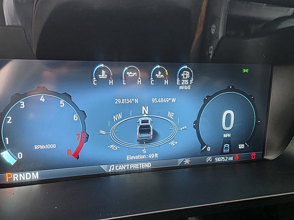 2024 Ford F-150 STX - Photo 14