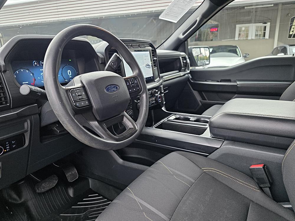 2024 Ford F-150 STX - Photo 10