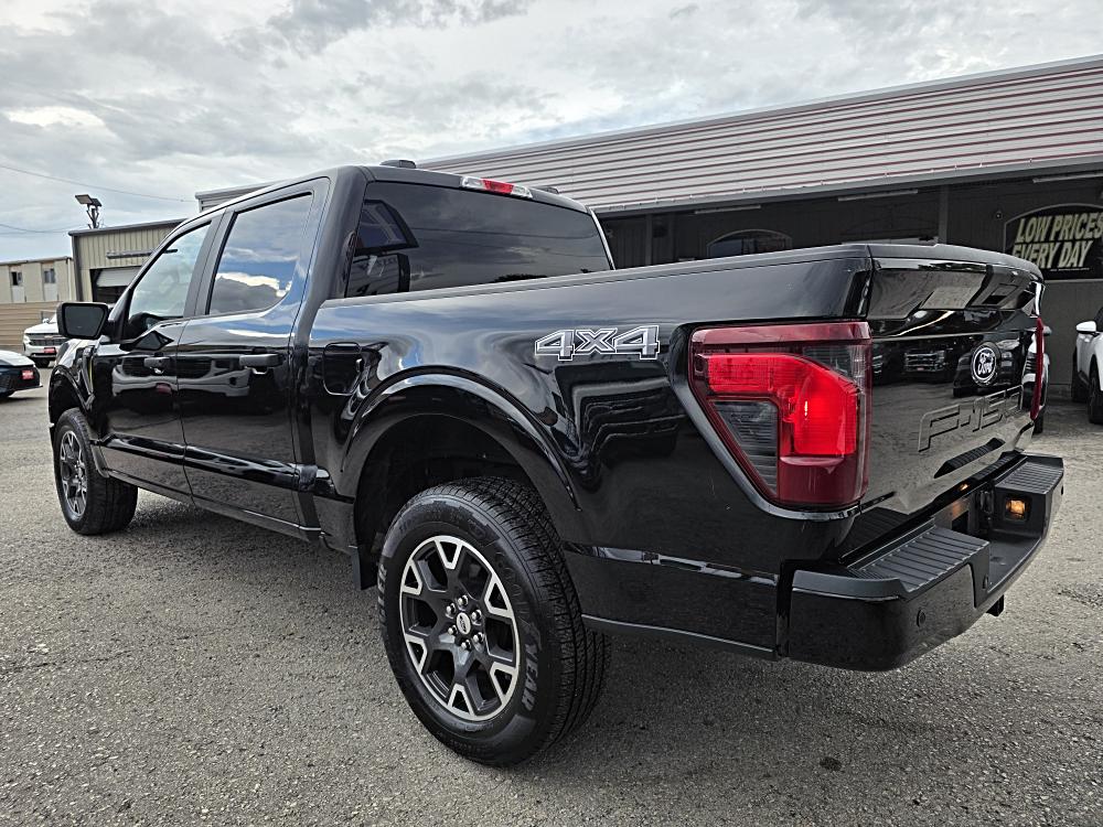 2024 Ford F-150 STX - Photo 7