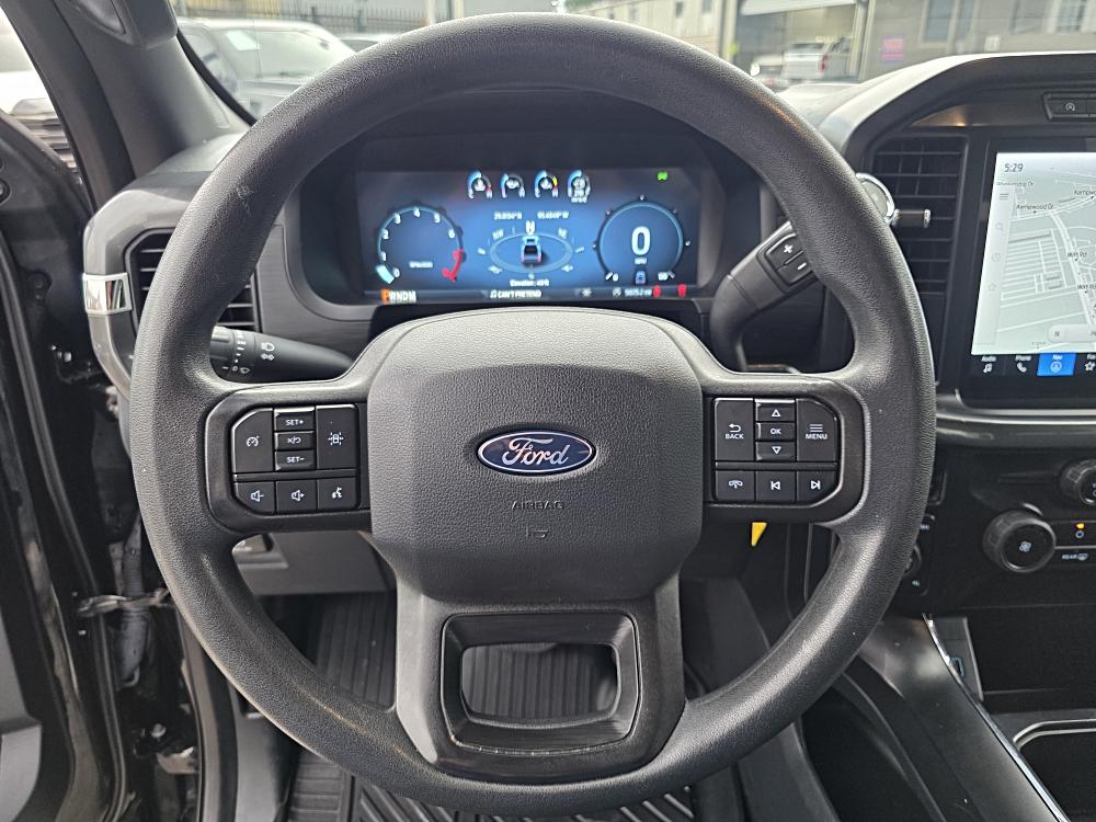 2024 Ford F-150 STX - Photo 11