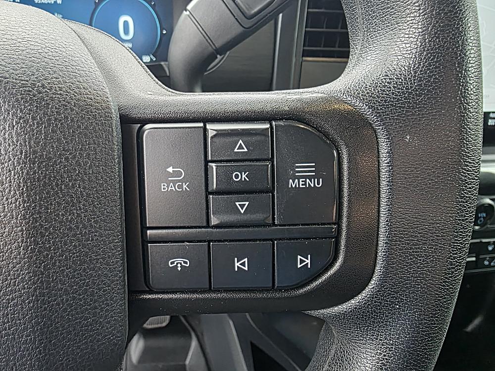 2024 Ford F-150 STX - Photo 13