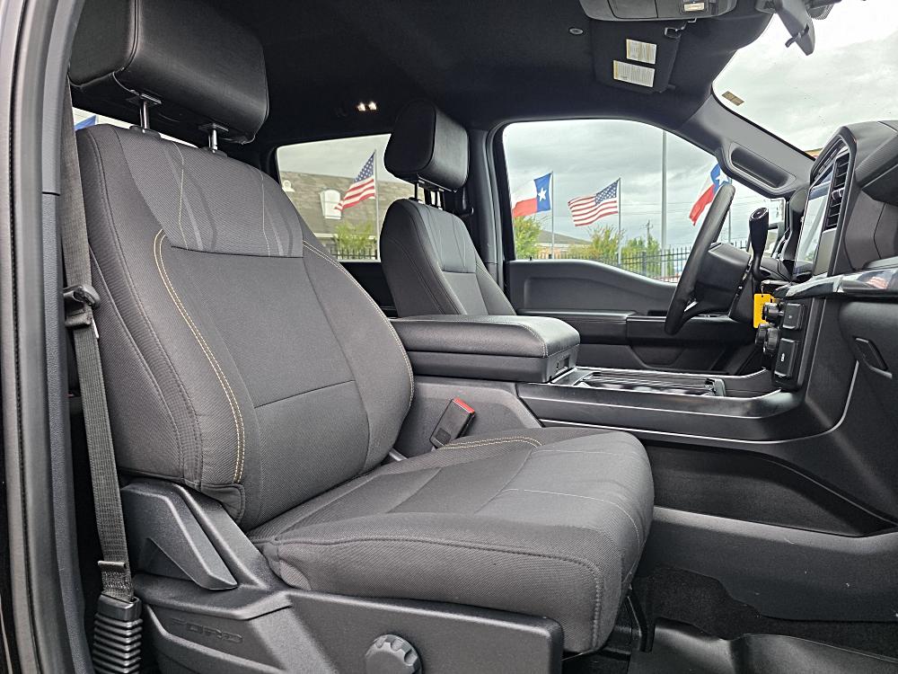 2024 Ford F-150 STX - Photo 22