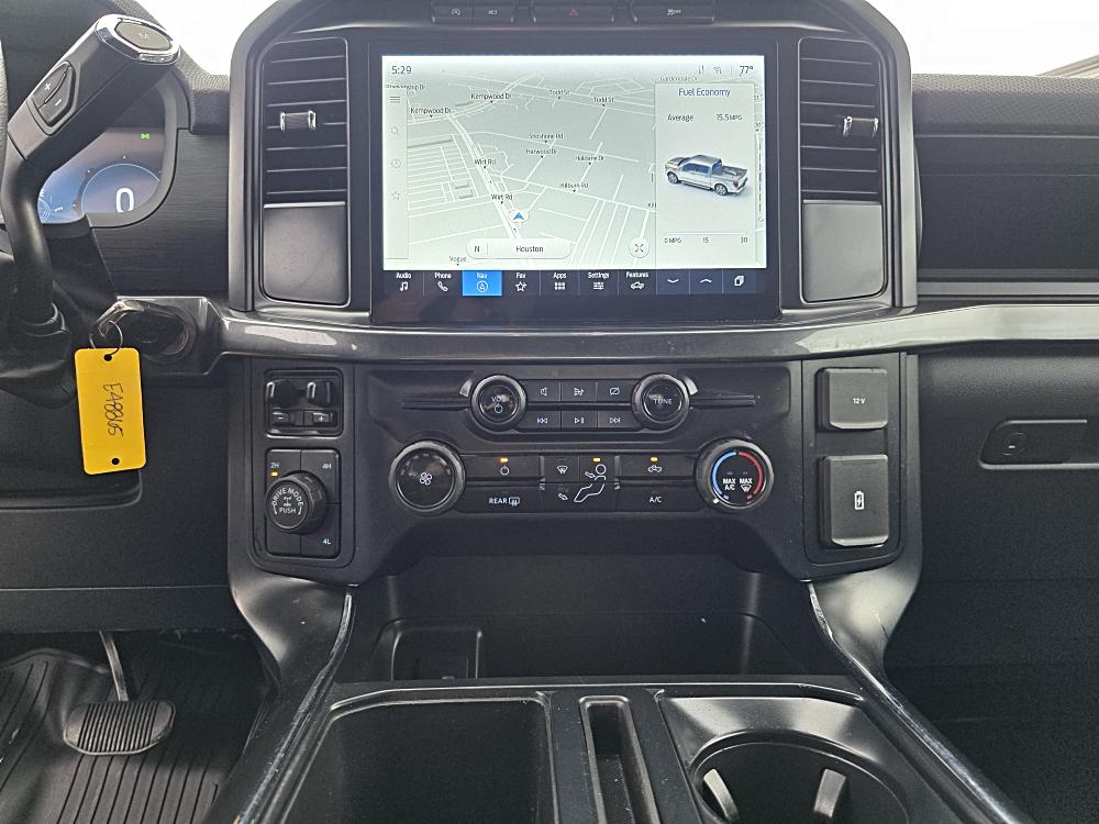 2024 Ford F-150 STX - Photo 15