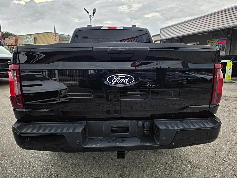 2024 Ford F-150 STX - Photo 6