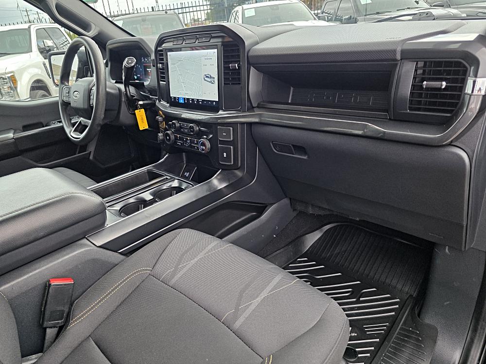 2024 Ford F-150 STX - Photo 23