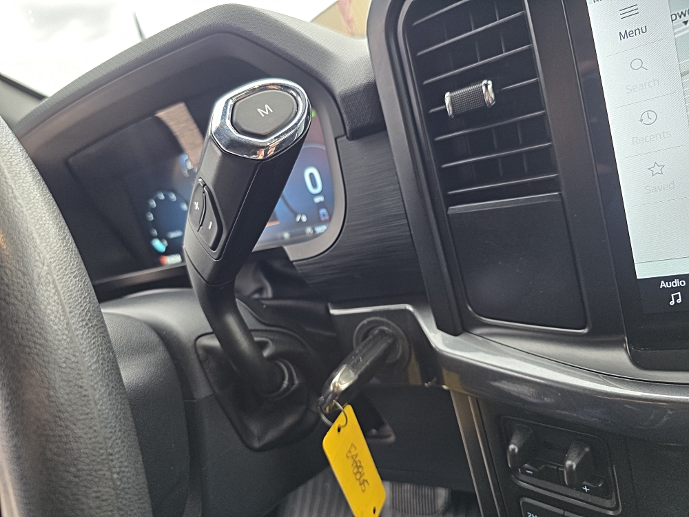 2024 Ford F-150 STX - Photo 18