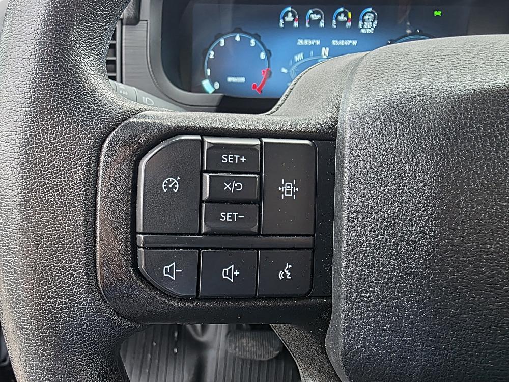 2024 Ford F-150 STX - Photo 12