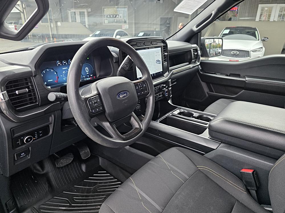 2024 Ford F-150 STX - Photo 9