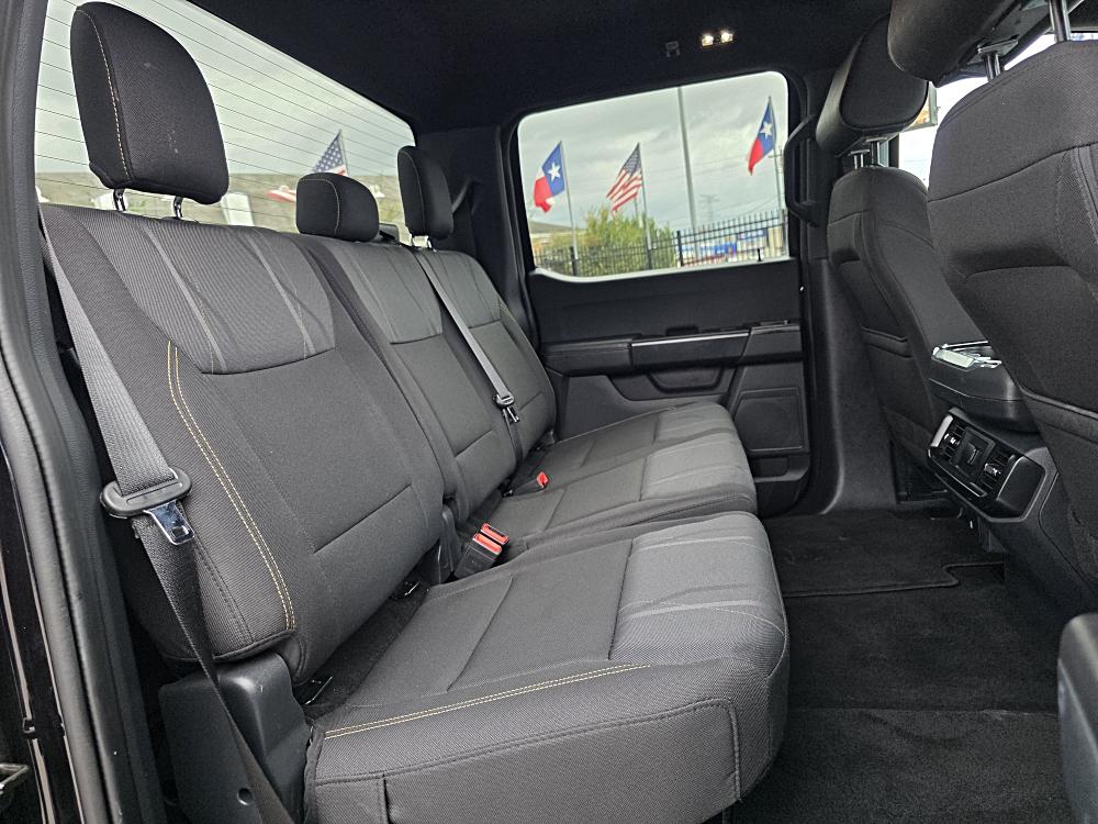 2024 Ford F-150 STX - Photo 20