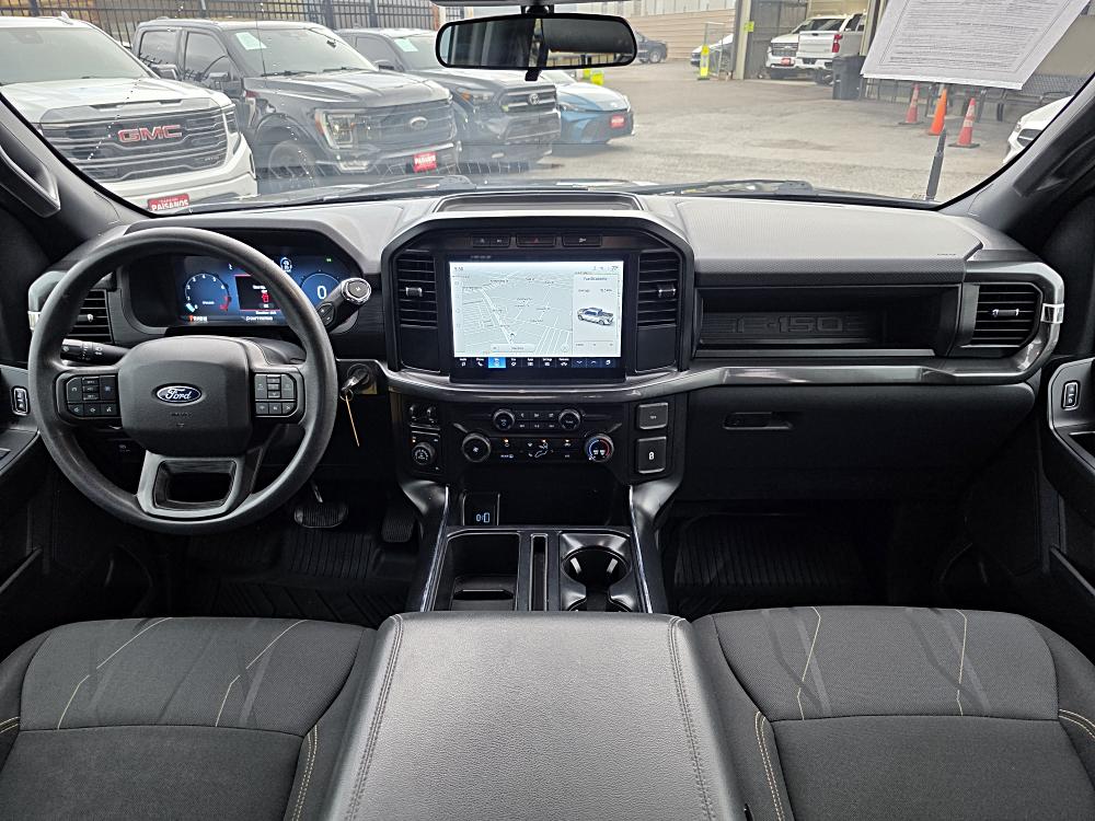 2024 Ford F-150 STX - Photo 21