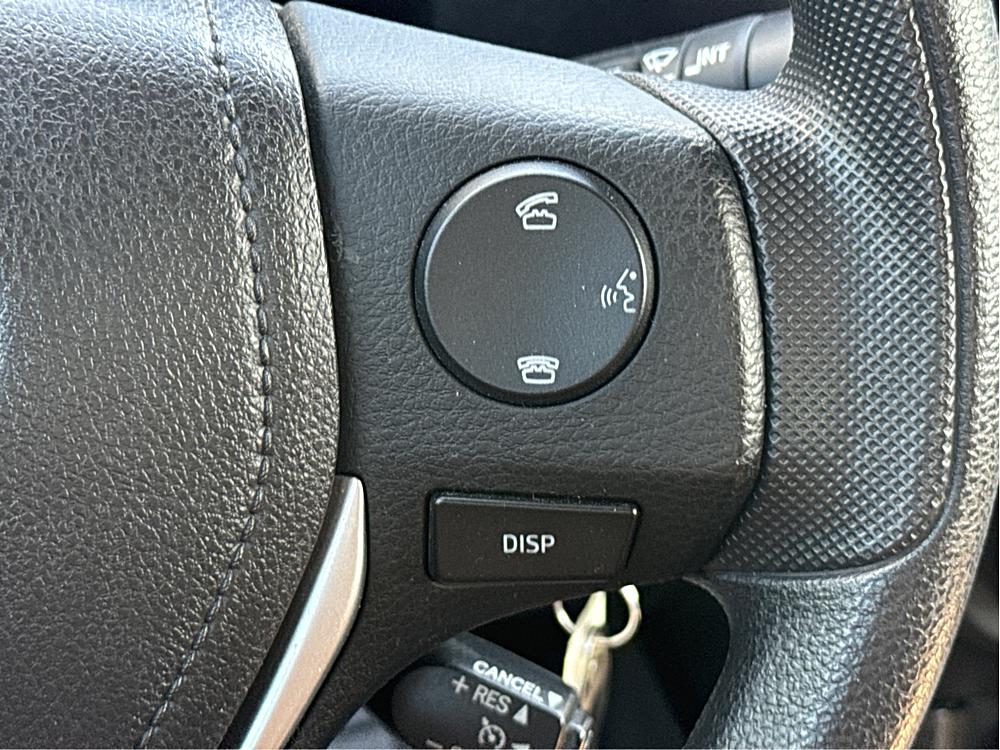 2015 Toyota Corolla LE - Photo 29