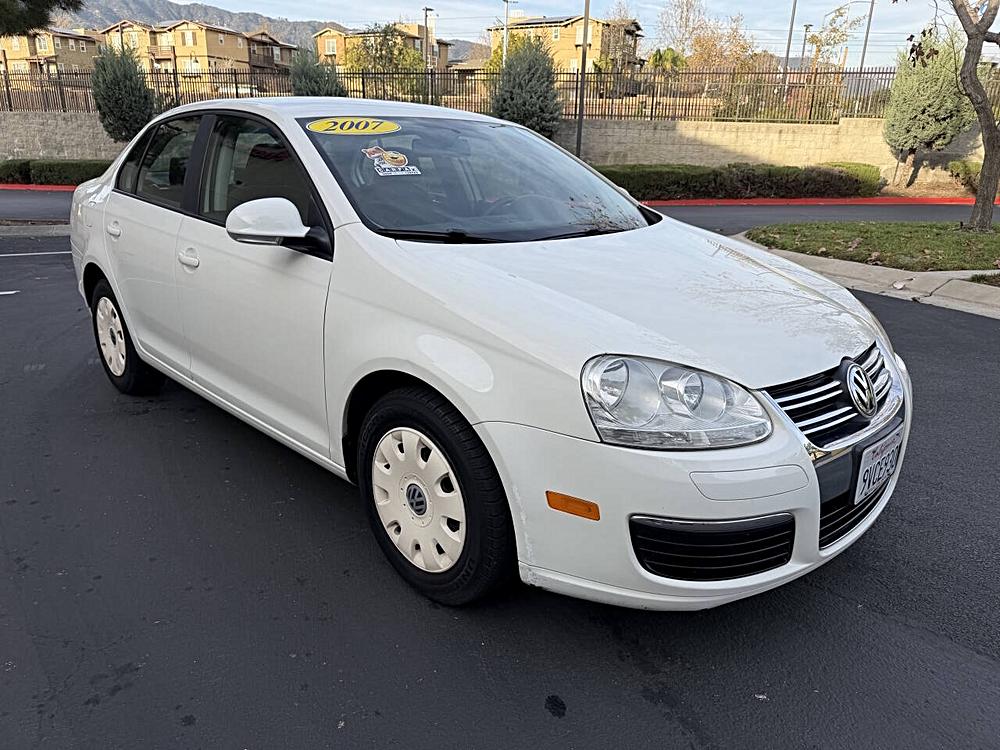 2007 Volkswagen Jetta Jetta - Photo 1