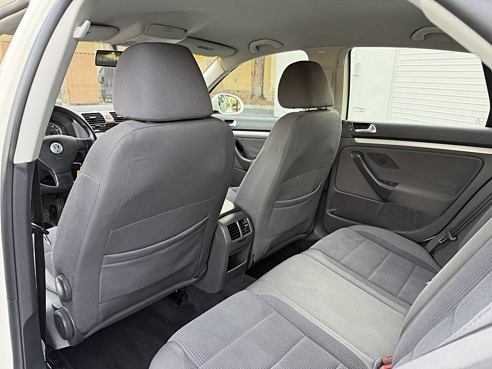 2007 Volkswagen Jetta Jetta - Photo 12
