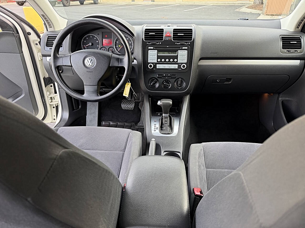 2007 Volkswagen Jetta Jetta - Photo 14