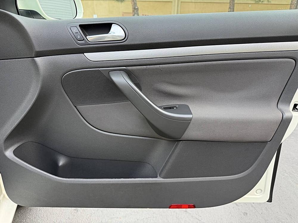2007 Volkswagen Jetta Jetta - Photo 15