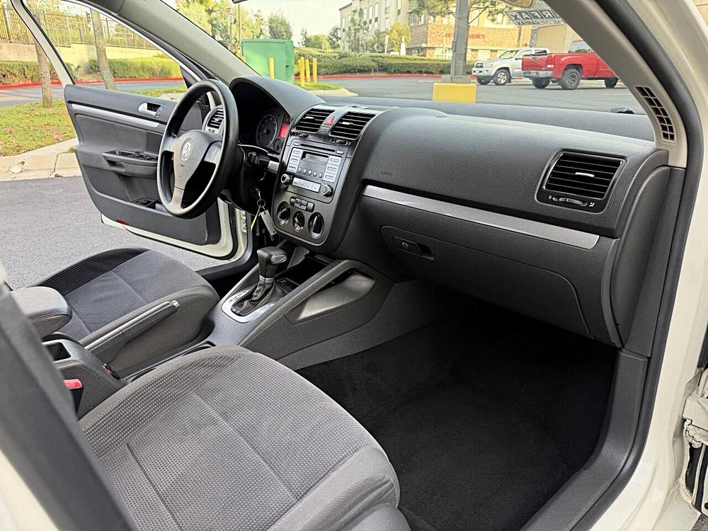 2007 Volkswagen Jetta Jetta - Photo 17