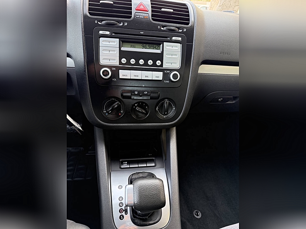 2007 Volkswagen Jetta Jetta - Photo 18