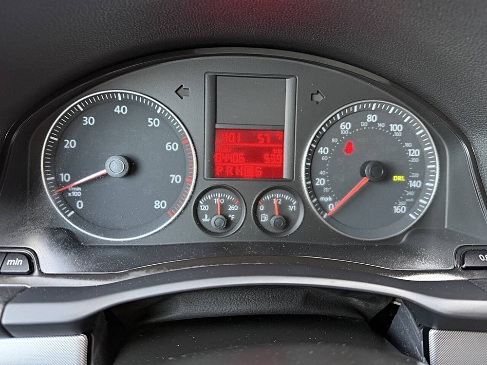 2007 Volkswagen Jetta Jetta - Photo 19