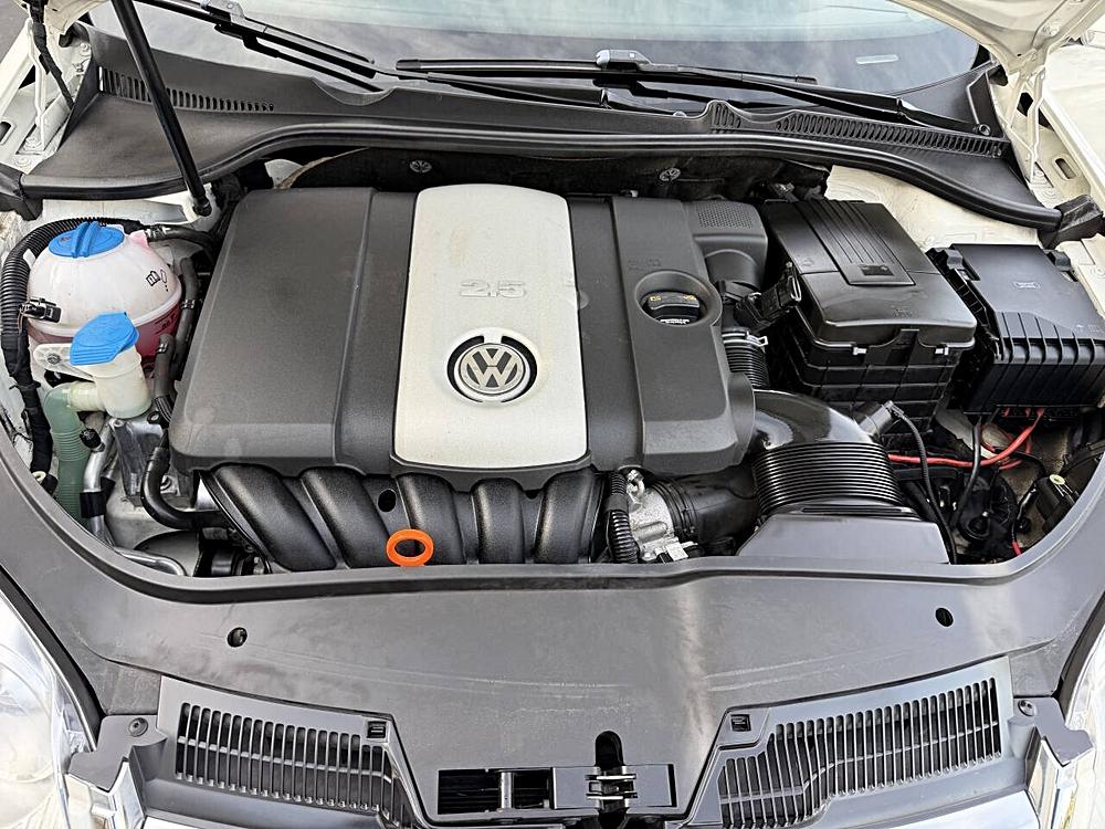 2007 Volkswagen Jetta Jetta - Photo 20