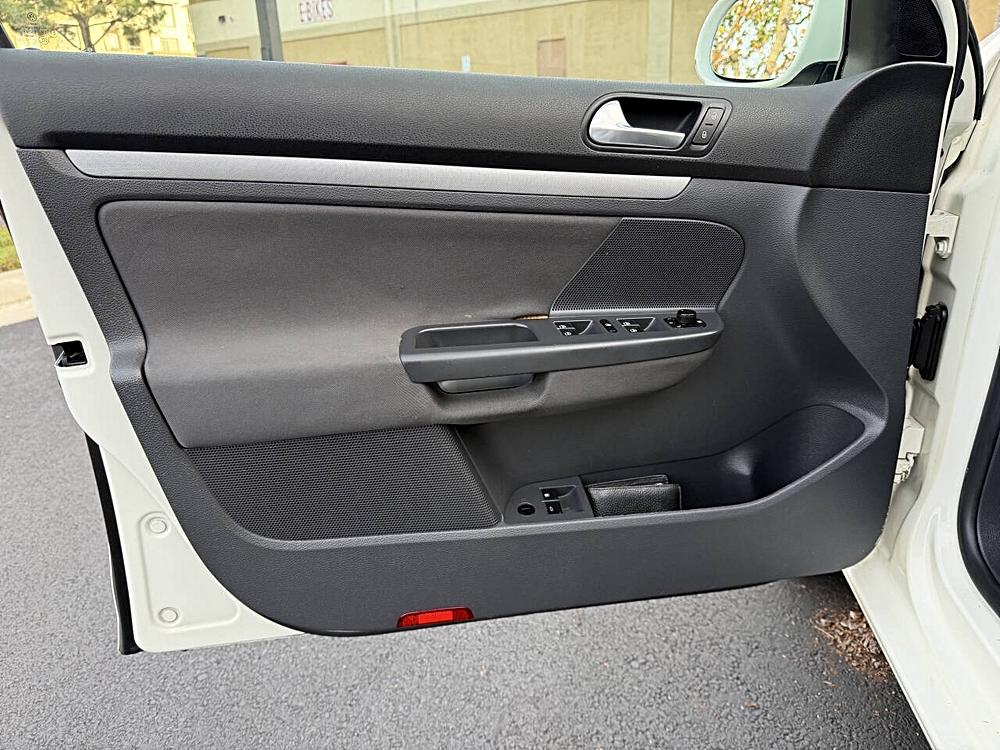 2007 Volkswagen Jetta Jetta - Photo 6