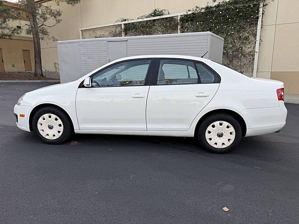 2007 Volkswagen Jetta Jetta - Photo 7
