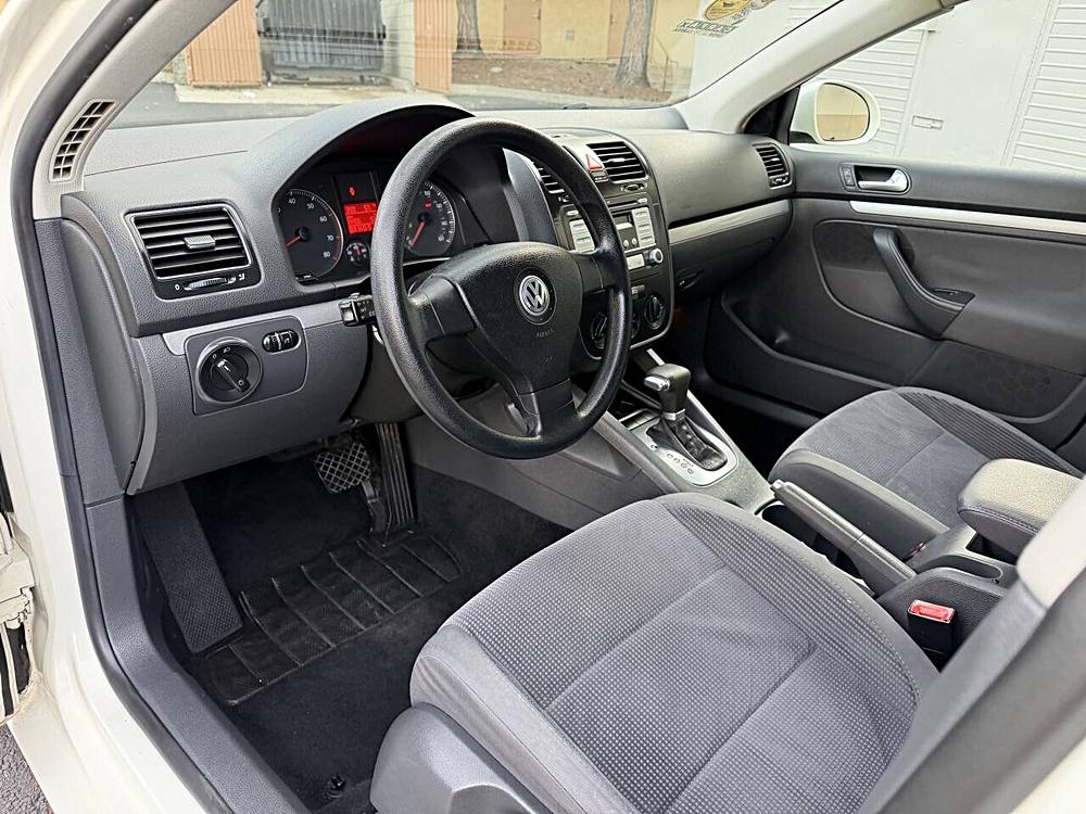 2007 Volkswagen Jetta Jetta - Photo 10