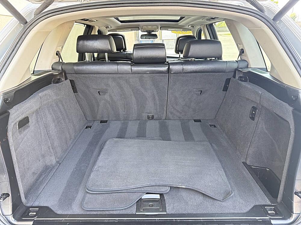 2013 BMW X5 xDrive35i - Photo 11