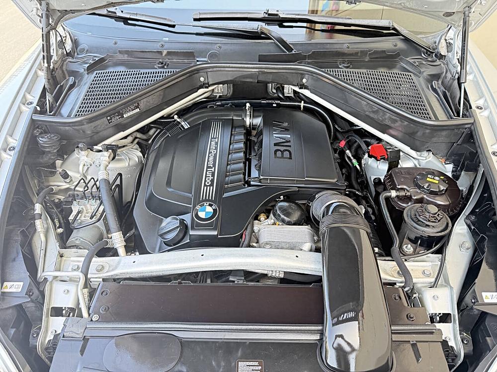 2013 BMW X5 xDrive35i - Photo 12