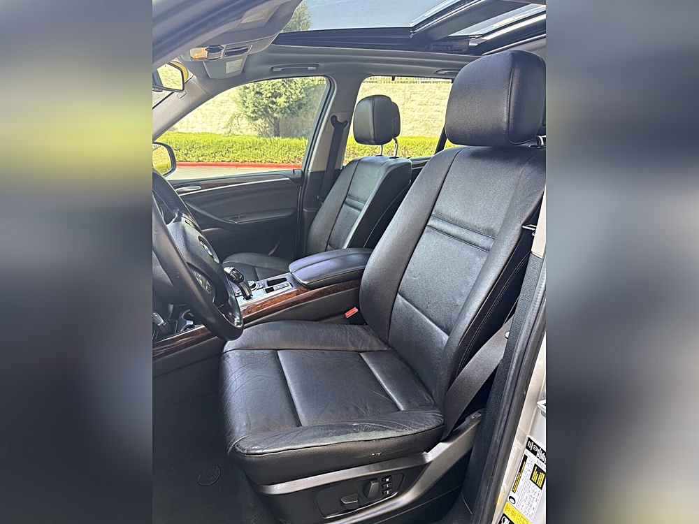 2013 BMW X5 xDrive35i - Photo 14