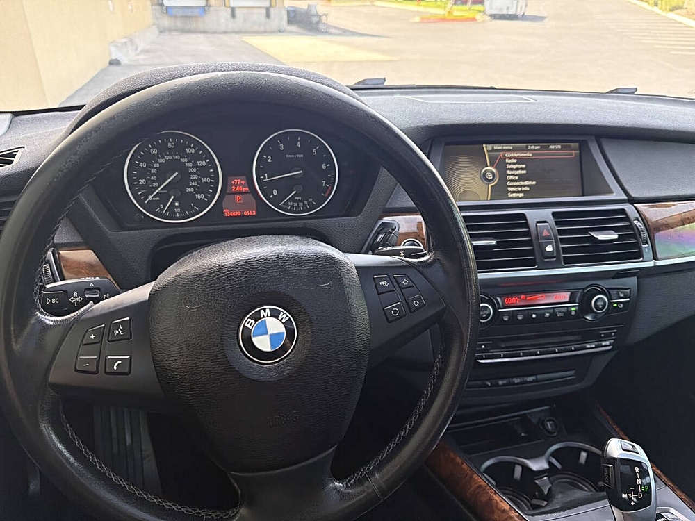 2013 BMW X5 xDrive35i - Photo 16