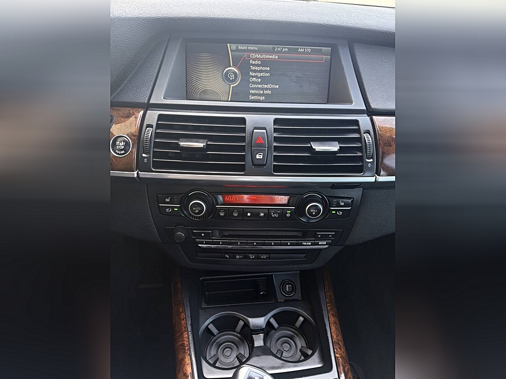 2013 BMW X5 xDrive35i - Photo 17