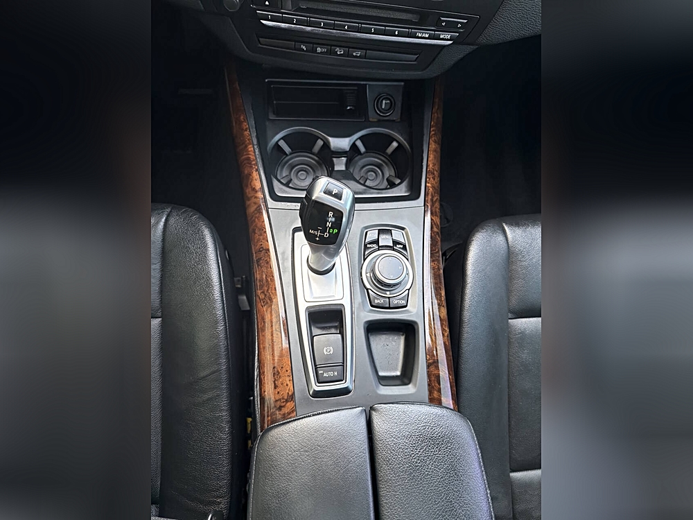 2013 BMW X5 xDrive35i - Photo 18