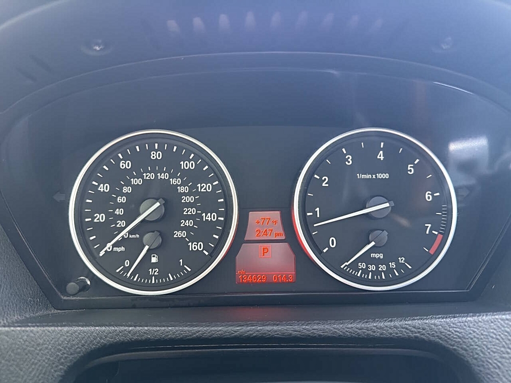 2013 BMW X5 xDrive35i - Photo 19