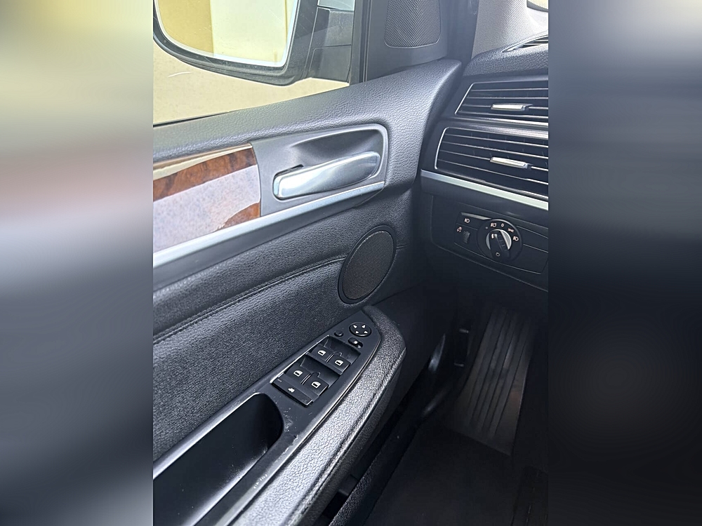 2013 BMW X5 xDrive35i - Photo 22