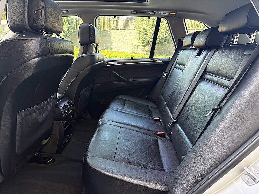 2013 BMW X5 xDrive35i - Photo 23