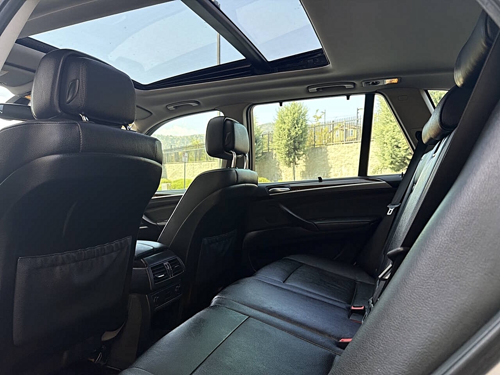 2013 BMW X5 xDrive35i - Photo 24