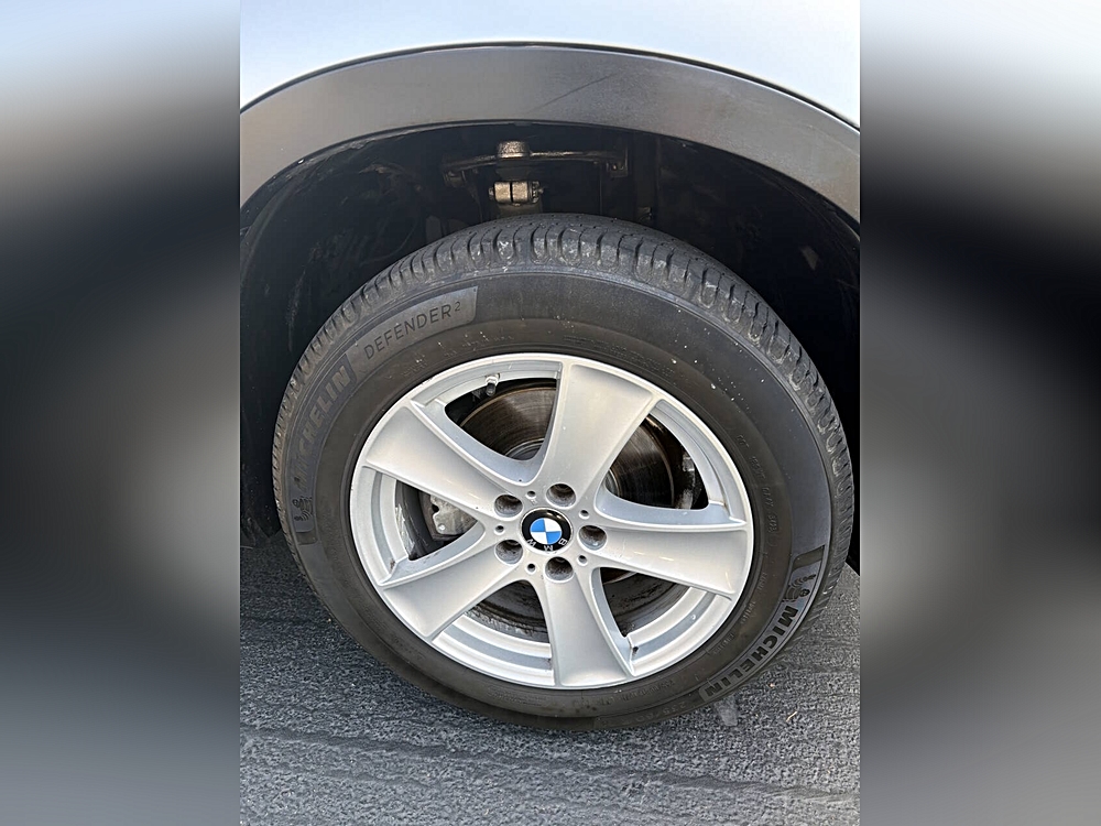 2013 BMW X5 xDrive35i - Photo 25