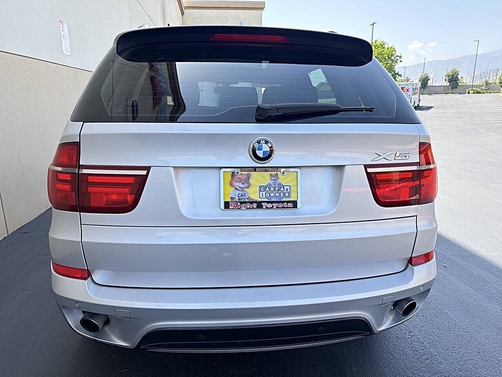 2013 BMW X5 xDrive35i - Photo 6