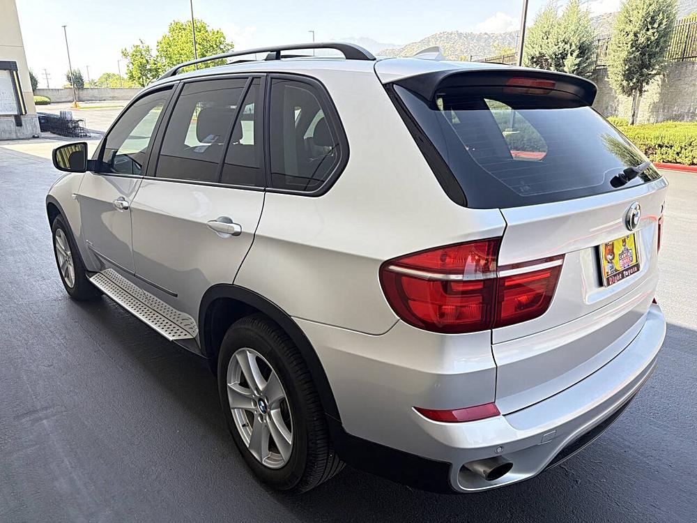 2013 BMW X5 xDrive35i - Photo 7