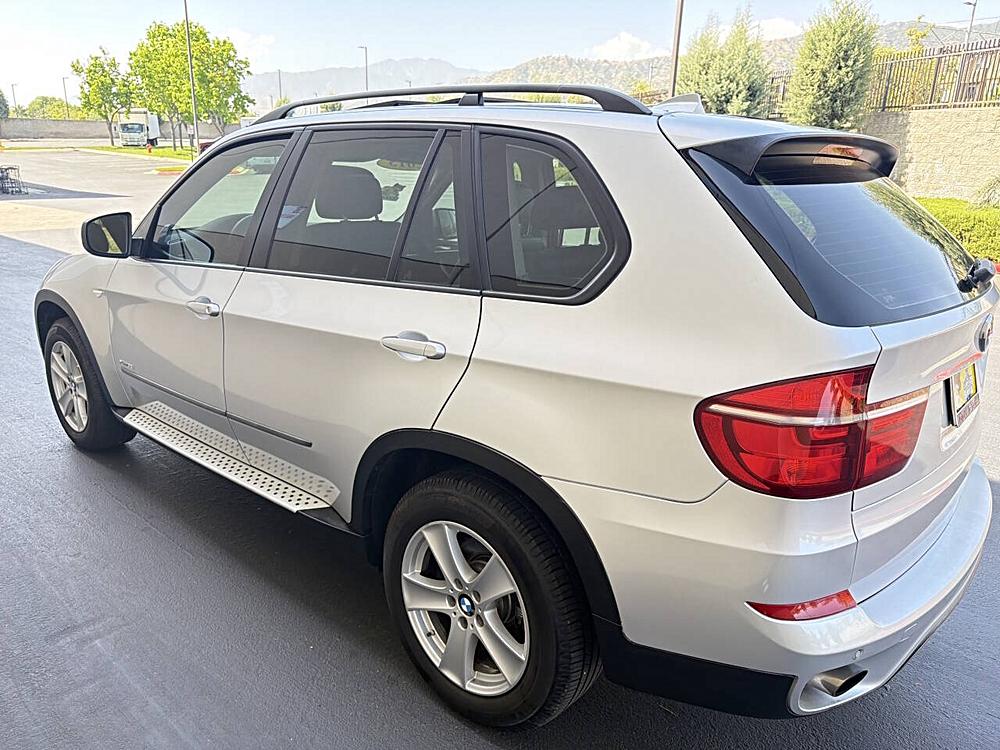 2013 BMW X5 xDrive35i - Photo 8