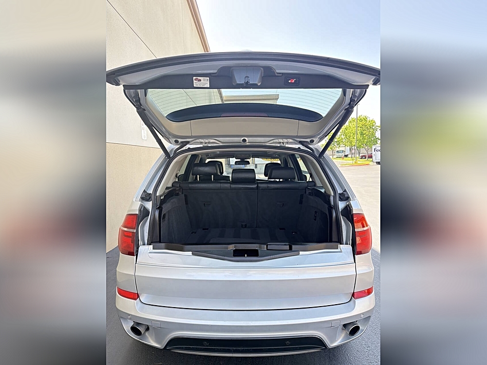 2013 BMW X5 xDrive35i - Photo 9