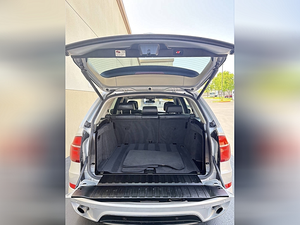2013 BMW X5 xDrive35i - Photo 10